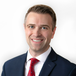 Photo of Matthew Fernholz