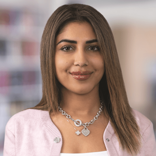 Photo of Shaniya Raheja