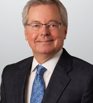 Photo of Robert W. Jones