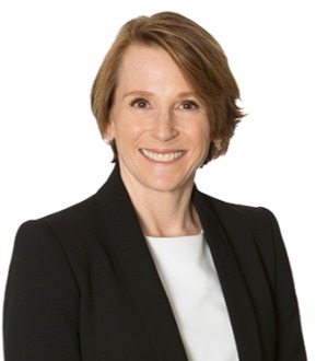 Photo of Susan M. Nash