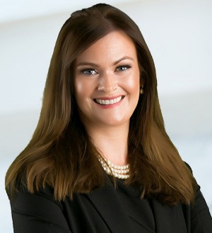 Photo of Jennifer M. Collins