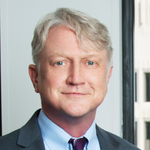 Photo of William L. Baggett, Jr.