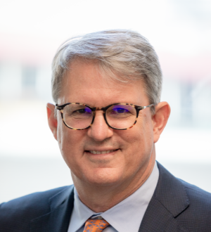 Photo of N. Scott "Scott" Fletcher