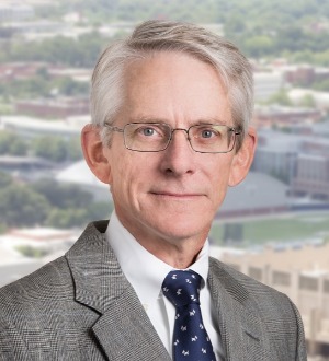 Photo of W. Scott Laseter