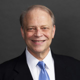 Photo of Neil S. Sader