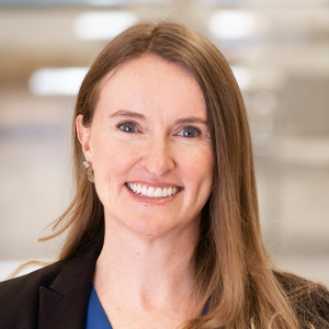 Photo of Ann Prouty