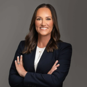 Photo of Kelly Morrow