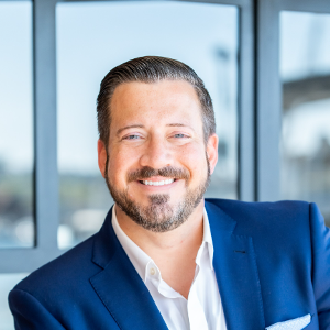 Photo of Matthew Clark
