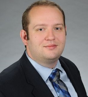 Photo of Jasen Hanson