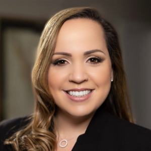 Photo of Vanessa Romero-Molina
