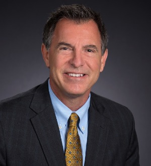 Photo of Michael "Mike" Hancock