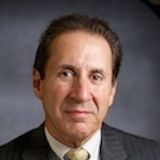 Photo of Gerald Jay Resnick