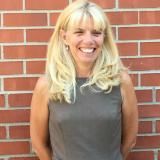 Photo of Tina (Christine) Adams