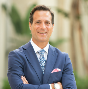 Photo of Salvatore J. "Sal" Zambri