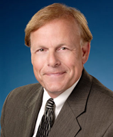 Photo of Philip W. Crawford