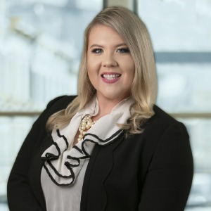 Photo of Amber B. Garcia