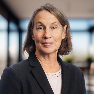 Photo of Jennifer A. Savage