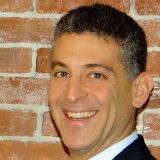 Photo of Barry M. Bordetsky