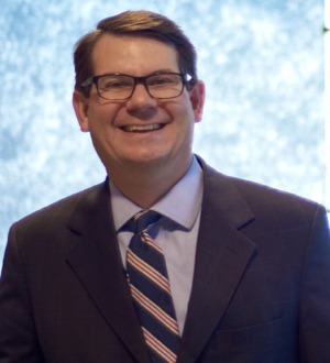 Photo of Matthew B. "Matt" Hill