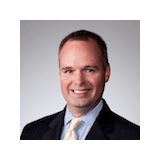 Photo of Sean M. Houlihan