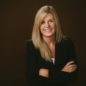 Photo of Lisa A. Anderson