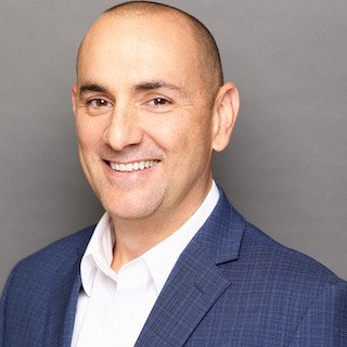 Photo of Michael J. Paleudis