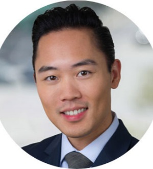 Photo of Anthony Nguyen