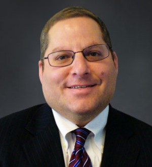 Photo of Thomas A. "Tom" Schultz