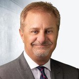 Photo of Larry A. Apfelbaum