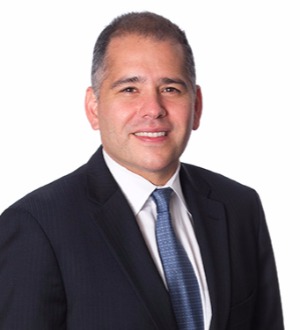 Photo of Ricardo E. Ugarte