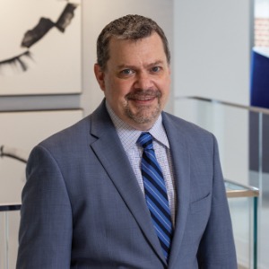 Photo of Kevin Minoli