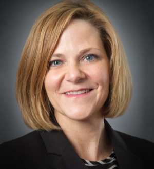 Photo of Amy J. Tawney