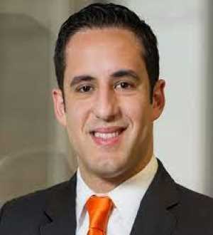 Photo of Eduardo S. Garcia
