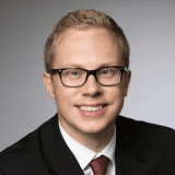 Photo of R. Kellen Bryant