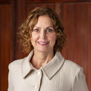Photo of Kim Keevers Palmer