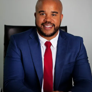 Photo of Kyle R. Jackson Sr.
