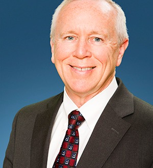 Photo of Stephen C. Ryan