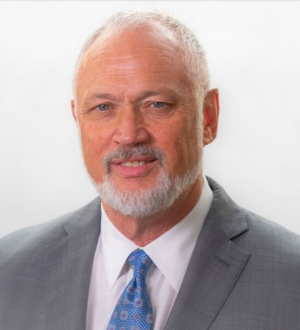Photo of Robert R. Burford