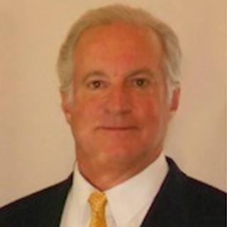 Photo of Timothy M. Domek