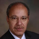 Photo of Howard Robinson