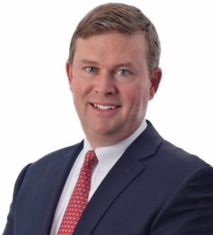 Photo of Kevin B. Cook