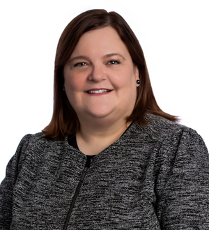 Photo of Kendra E. Samson