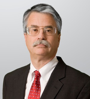 Photo of Robert J. "Bob" Grammig