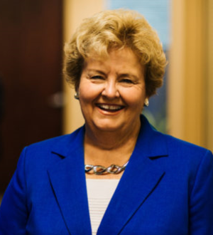 Photo of Betty Montgomery