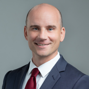 Photo of Evan Schmit