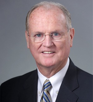 Photo of Walter A. Costello, Jr.