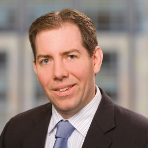 Photo of Kevin Trost