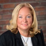 Photo of Terri Fay Cromley
