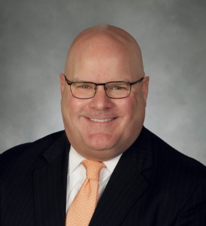 Photo of Peter B. Ladig