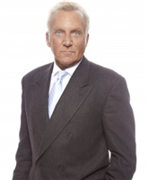 Photo of LeRoy H. Wulfmeier III